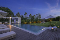 Villa rental Canggu, Bali, #451