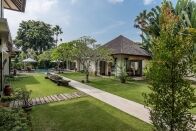 Villa rental Canggu, Bali, #464