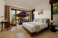 Villa rental Ungasan, Bali, #562