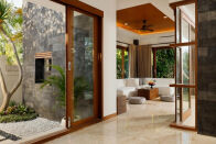 Villa rental Ungasan, Bali, #562