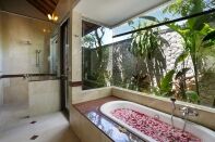 Villa rental Bukit, Bali, #611