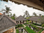 Villa rental Canggu, Bali, #614