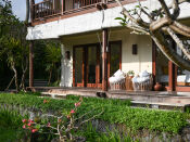 Villa rental Canggu, Bali, #614