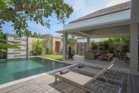 Villa rental Umalas, Bali, #742