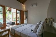 Villa rental Umalas, Bali, #743