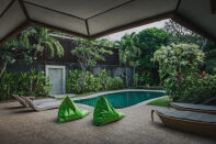 Villa rental Tanjung Benoa, Bali, #752