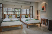 Villa rental Tanjung Benoa, Bali, #752