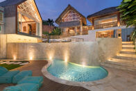 Villa rental Canggu, Bali, #895