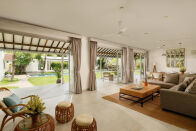 Villa rental Jimbaran, Bali, #957