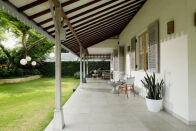 Villa rental Jimbaran, Bali, #957