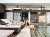 Villa rental Canggu, Bali, #1210