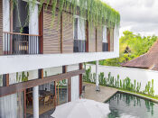 Villa rental Canggu, Bali, #1210