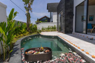 Villa rental Canggu, Bali, #1562