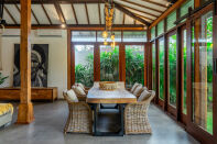 Villa rental Canggu, Bali, #1682