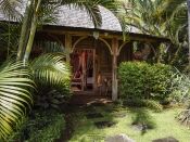 Villa rental Canggu, Bali, #1759