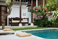 Villa rental Jimbaran, Bali, #2060