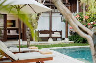 Villa rental Jimbaran, Bali, #2060