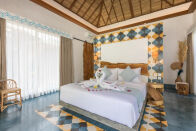 Villa rental Canggu, Bali, #2106