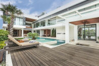 Villa rental Canggu, Bali, #2131
