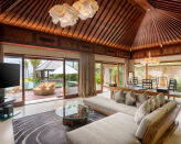 Villa rental Uluwatu, Bali, #2171