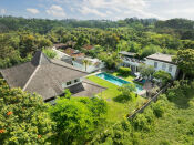 Villa rental Jimbaran, Bali, #2251