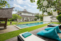 Villa rental Jimbaran, Bali, #2251
