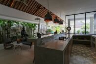 Villa rental Umalas, Bali, #2280